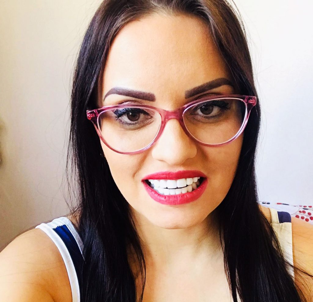 Coroane ceramica pe zirconiu - vedere de ansamblu