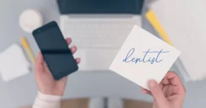 Contact cabinet stomatologic, sector 1, Bucuresti